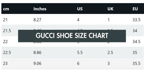 do gucci shoes fit adult|gucci shoe size 38 to.